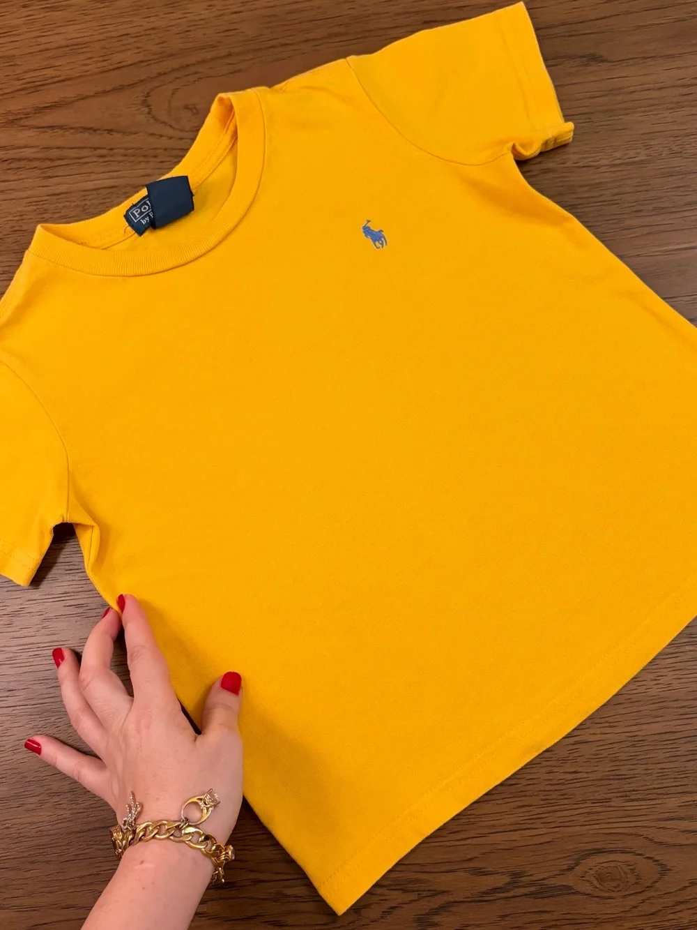 Ralph Lauren excellent classic